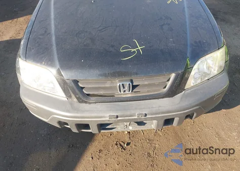 1997 Honda Cr-V from USA, damaged, VIN JHLRD1853VC035626